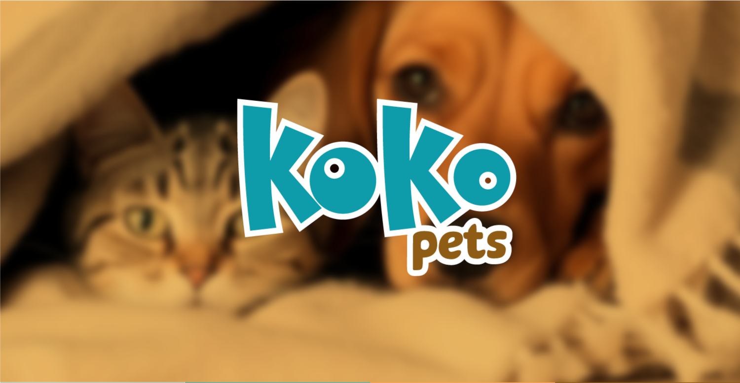 KoKo Pets