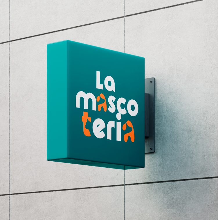 la Mascoteria