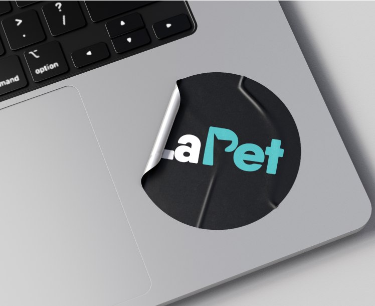 la pet
