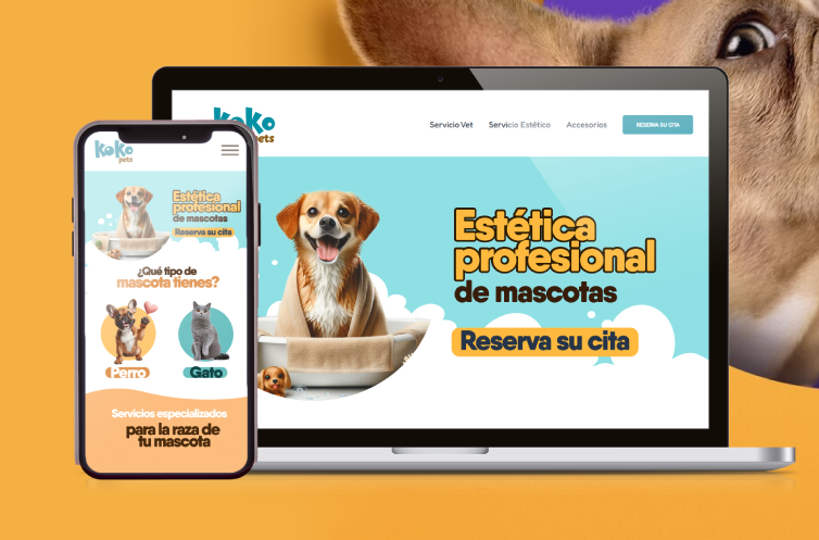 KoKo Pets