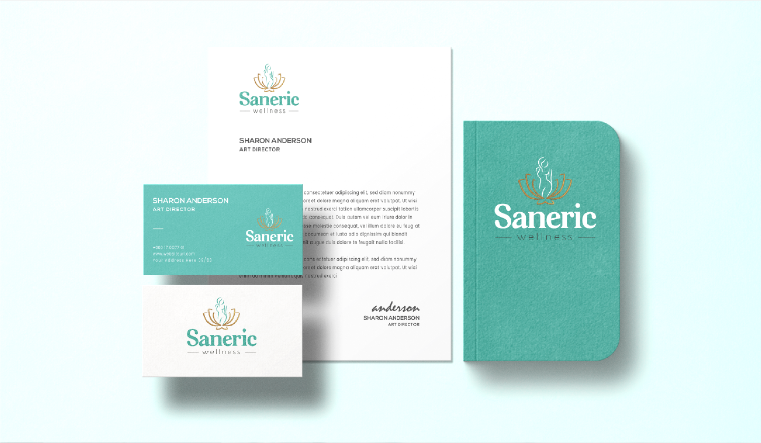 Saneric