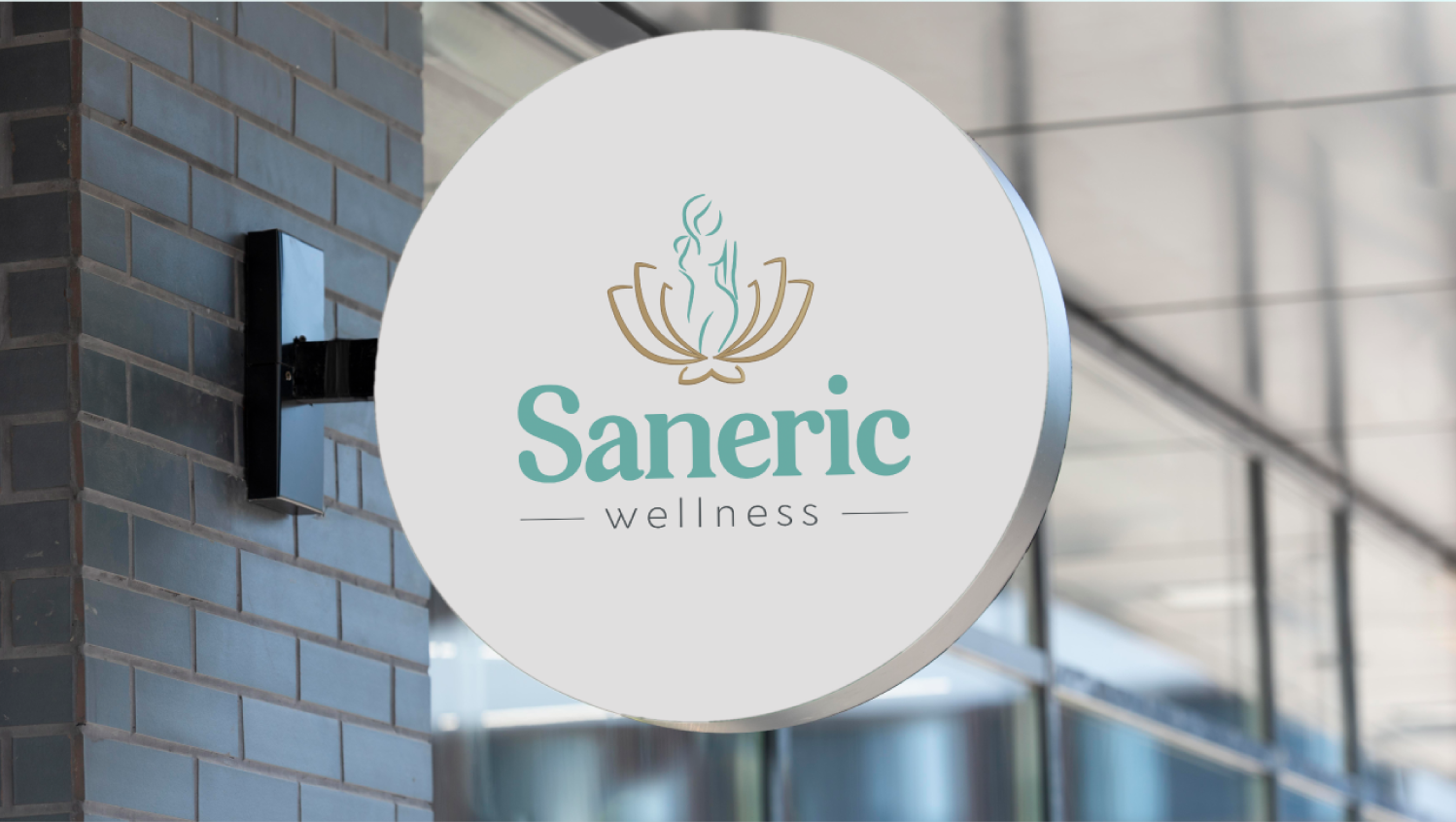 Saneric